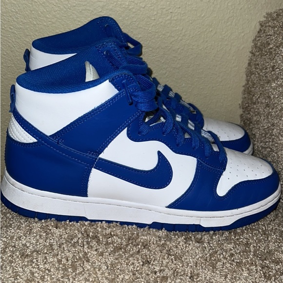 Game royal dunks - Picture 2 of 2